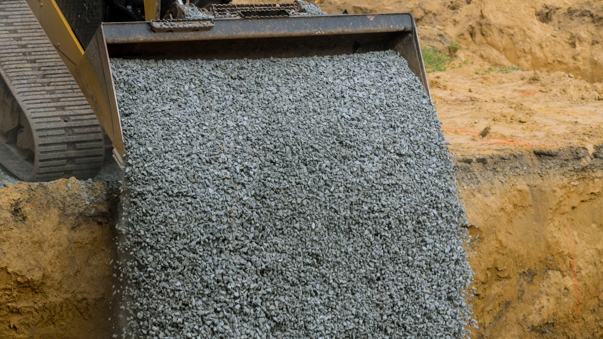 Backfill Services