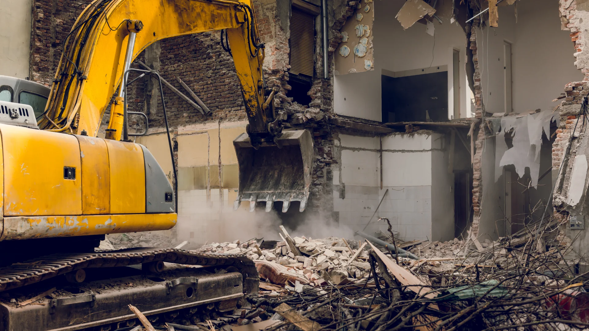 Demolition Services (2)