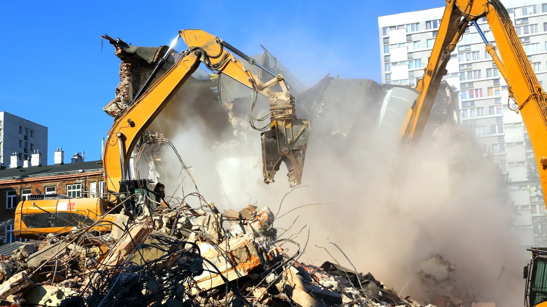 Demolition Services (3)
