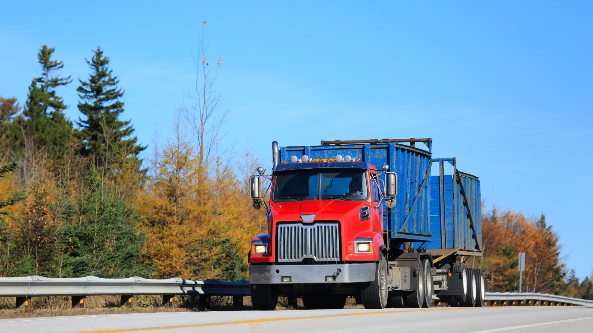 Dirt Hauling Services (3)