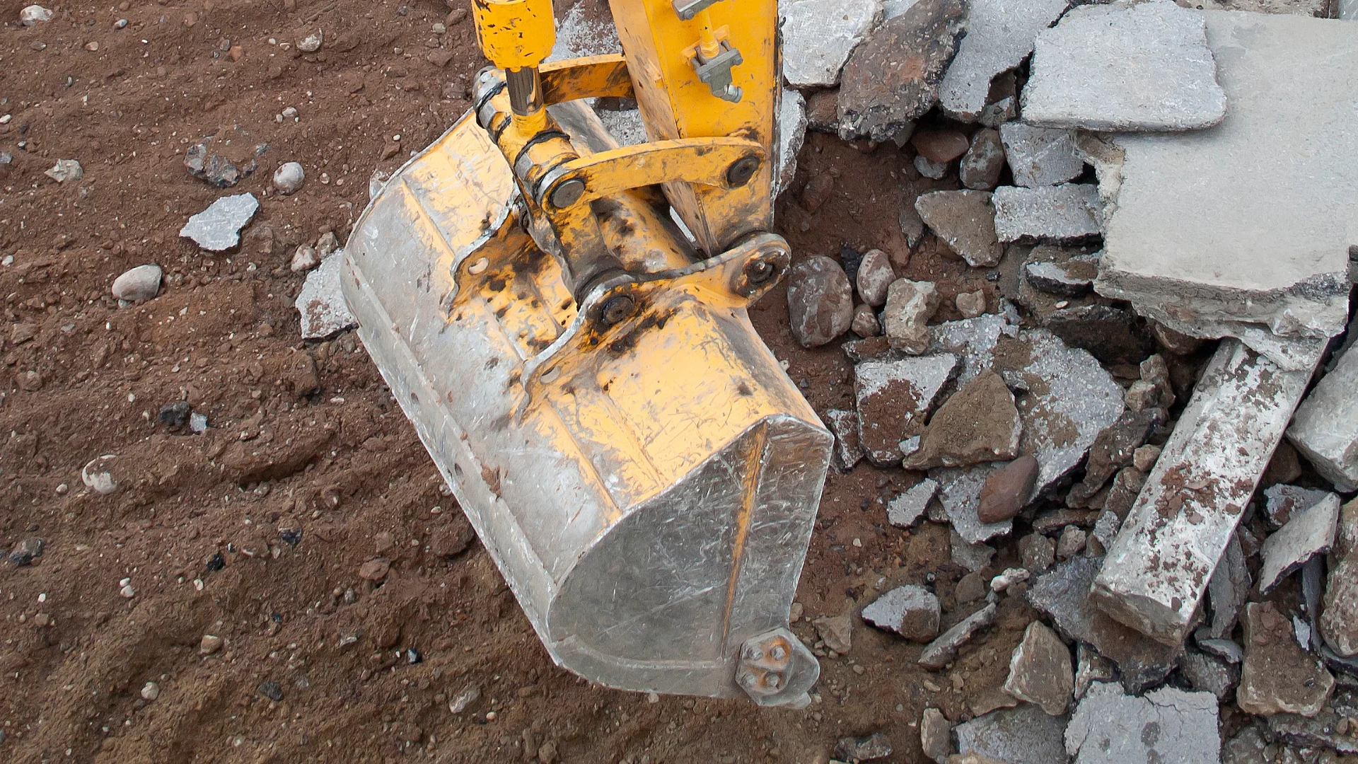 Dirt Removal (2)