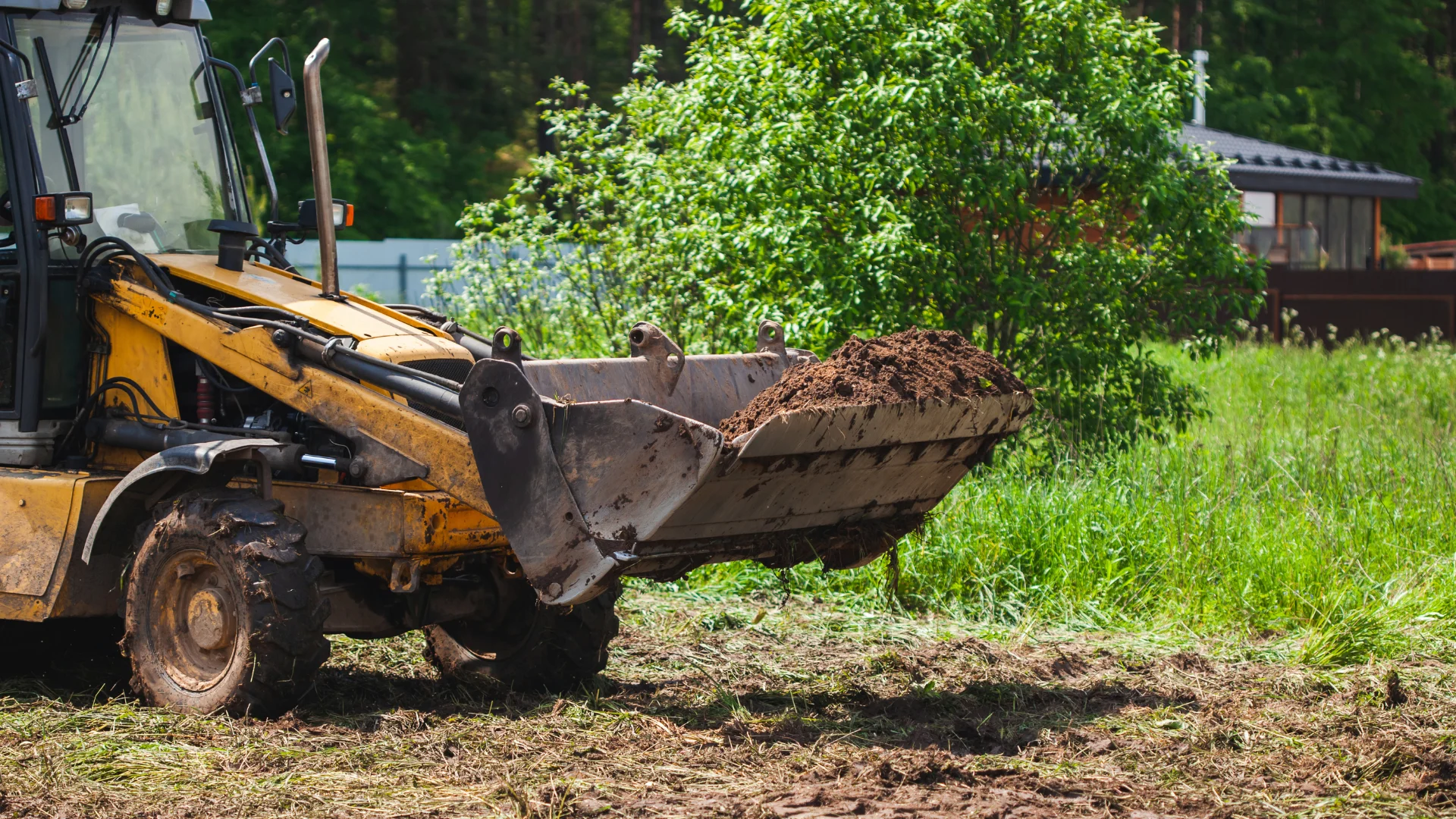 Land Cleaning Services (2)
