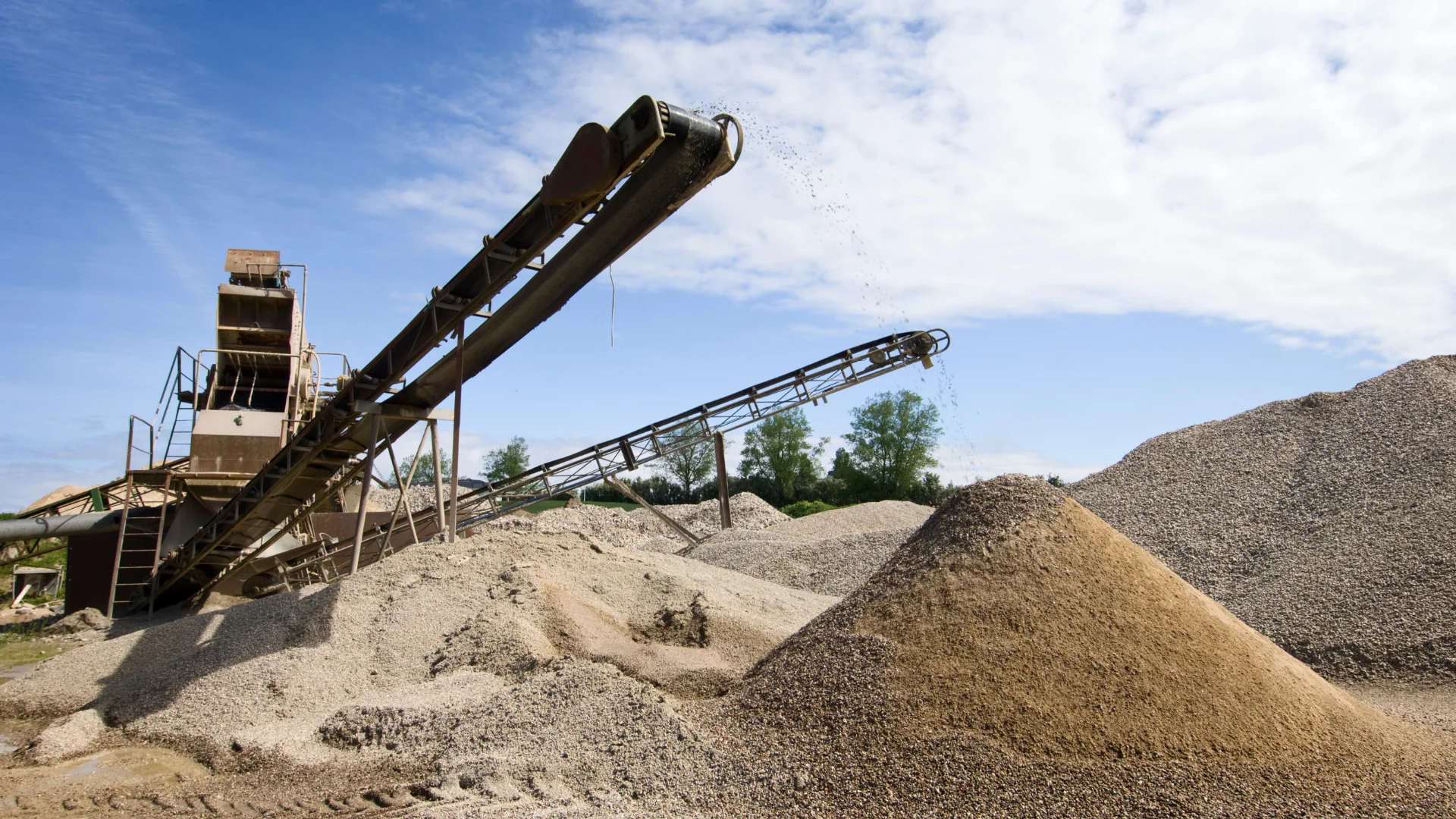 Sand & Gravel Services (2)