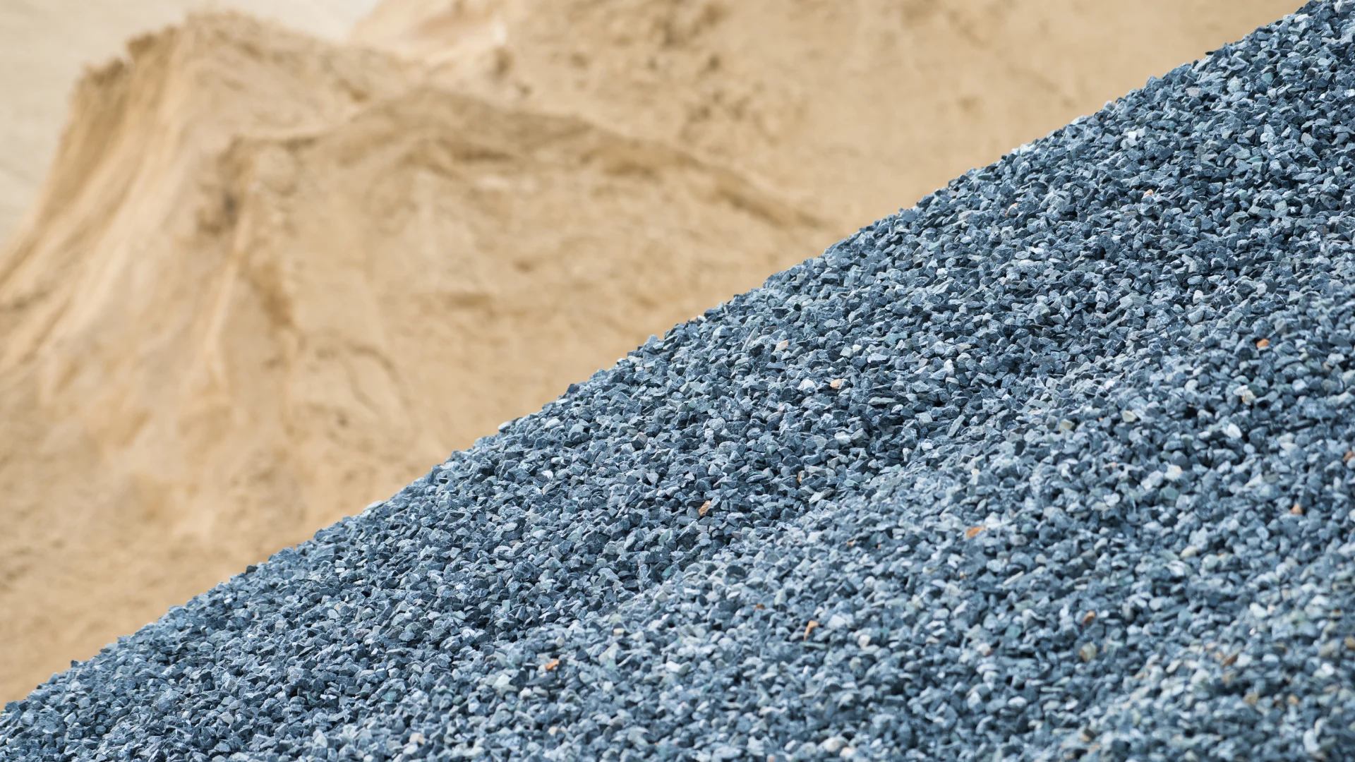 Sand & Gravel Services (3)