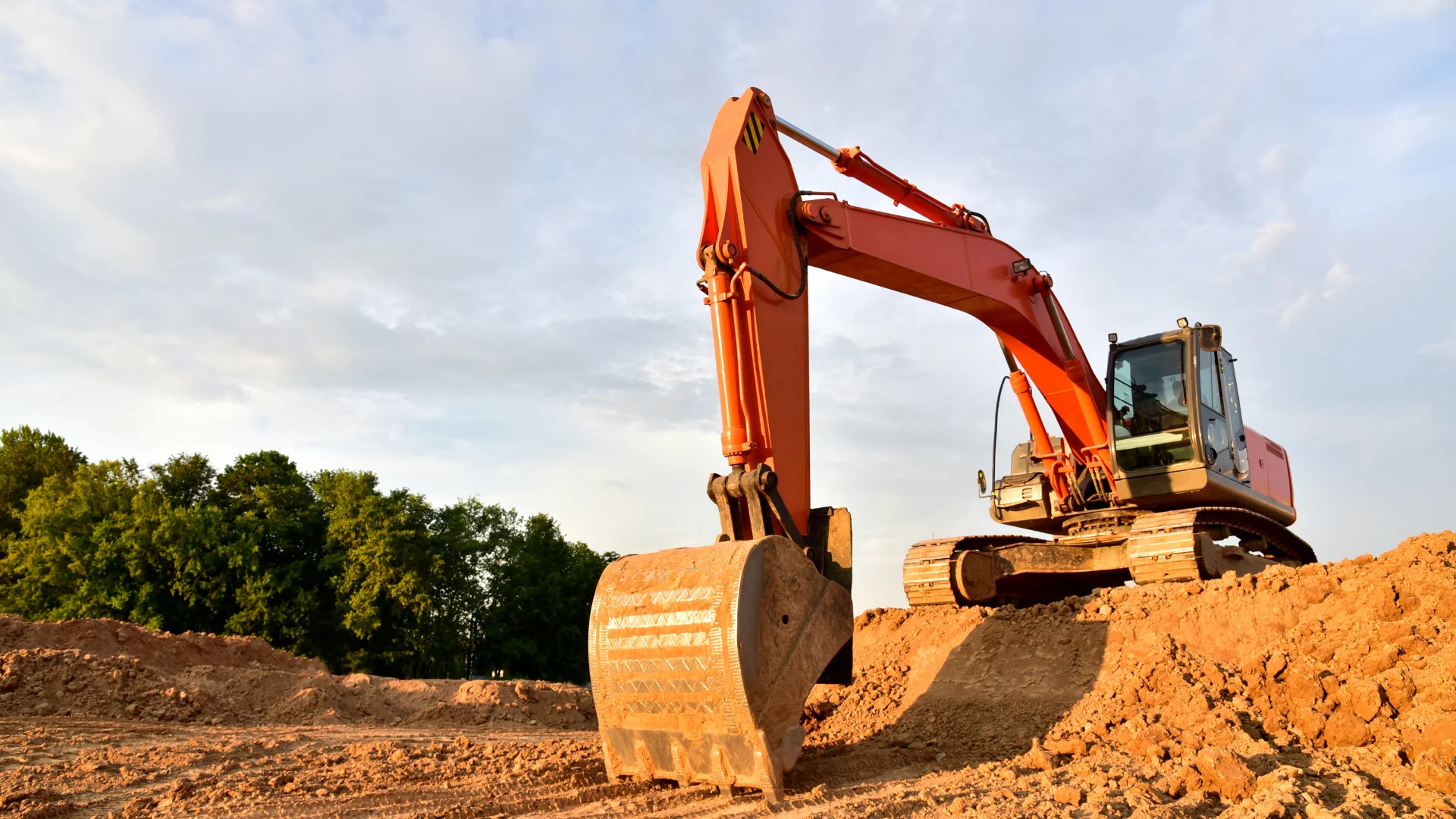 Sand Removal