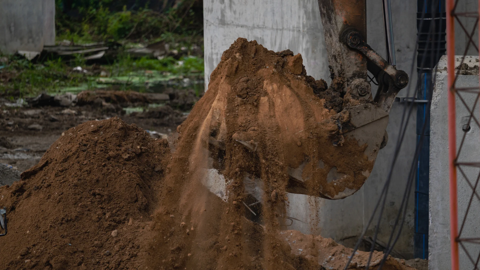 Soil Removal (2)