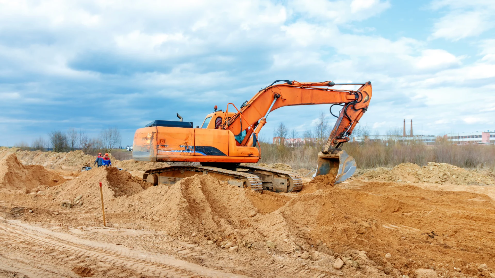 Soil Removal (3)