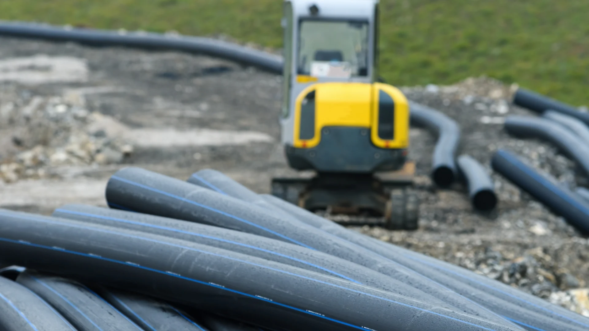 Storm & Sanitary Connections Services